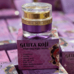 Gluta Koji Whitening Night Cream