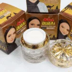 Dubai Glutathione Whitening Night Cream