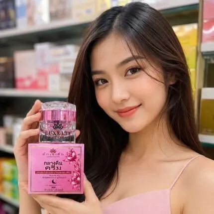 night cream