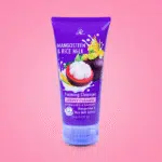 Mangosteen & Rice Milk Face Wash
