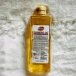 VSC Turmeric Super Whitening Oil