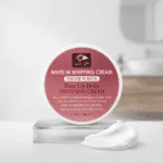 White In Whipping Cream Tone Up Body Whitening Cream