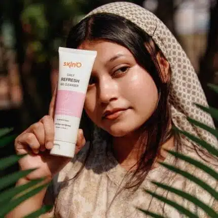 Face Wash