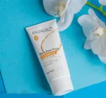 Bioaqua Rice Raw Pulp Facial Cleanser