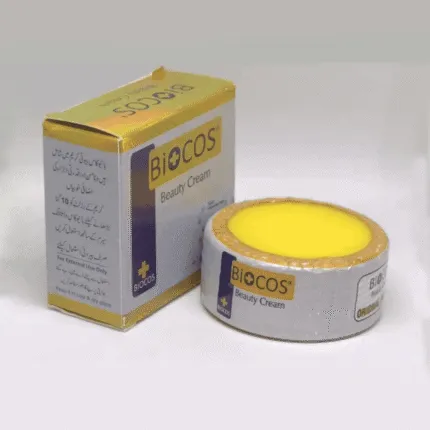 Biocos Beauty Cream
