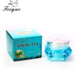 Feique Green Tea Vital Whitening Freckle Removing Cream