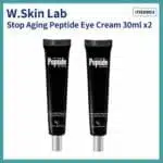 W.Skin Laboratory Stop Aging Peptide Eye Cream