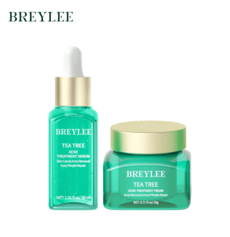 Braylee Acne Treatment Combo