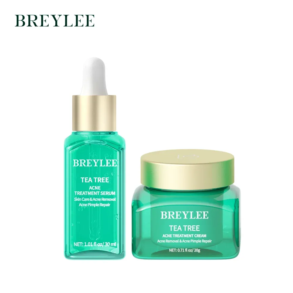 Braylee Acne Treatment Combo Braylee Acne Treatment Combo