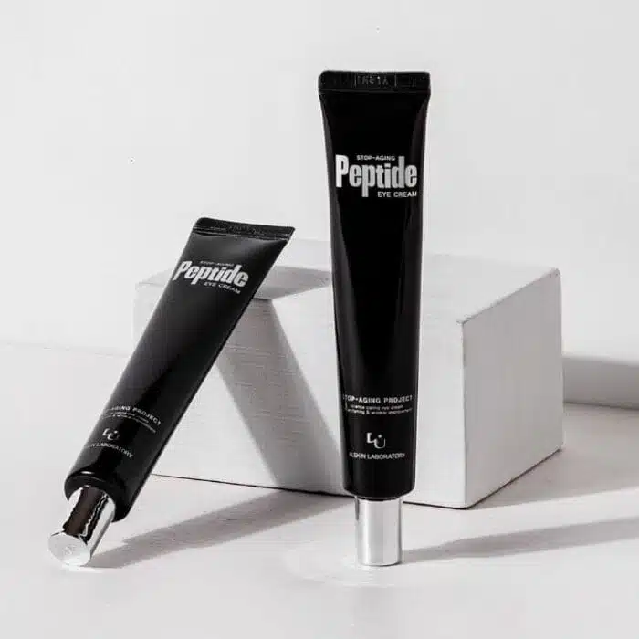 W.Skin Laboratory Stop Aging Peptide Eye Cream