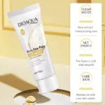 Bioaqua Rice Raw Pulp Facial Cleanser