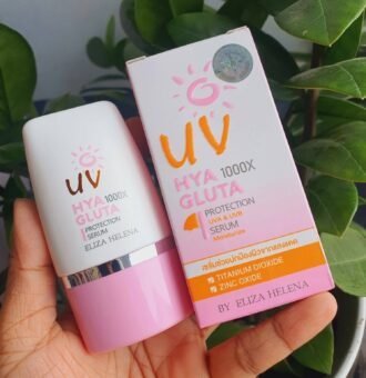 Eliza Helena UV Hiya Gluta 1000X Protection Serum Sunscreen