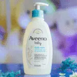 Aveeno Baby Daily Care Baby Hair & Body Wash
