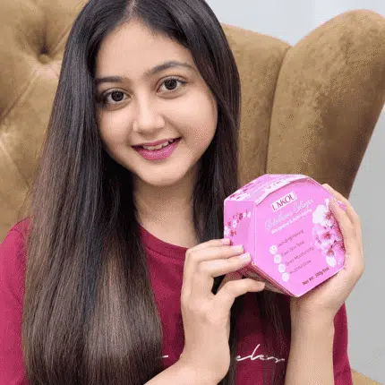 Body Whitening Cream