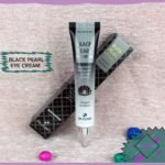 3W Clinic Black Pearl Eye Cream
