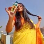 Sesa Harbal Hair Oil