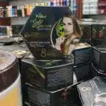 Parley 24K Gold Gleam Beauty Cream - Image 5