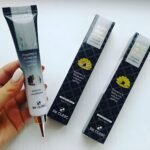 3W Clinic Black Pearl Eye Cream