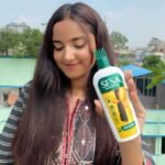 Sesa Harbal Hair Oil