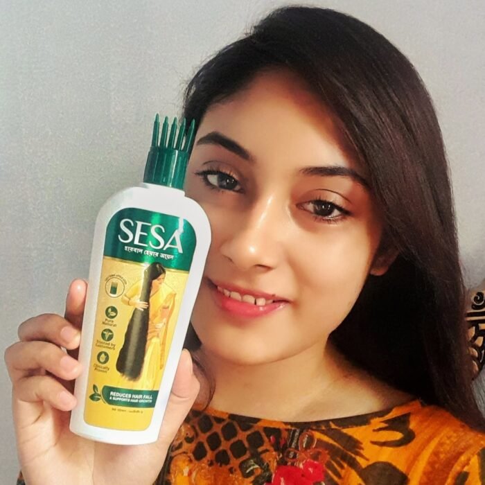 Sesa Harbal Hair Oil