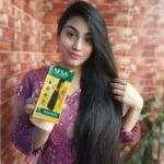 Sesa Harbal Hair Oil