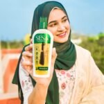 Sesa Harbal Hair Oil