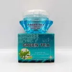 Feique Green Tea Vital Whitening Freckle Removing Cream