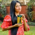 Sesa Harbal Hair Oil