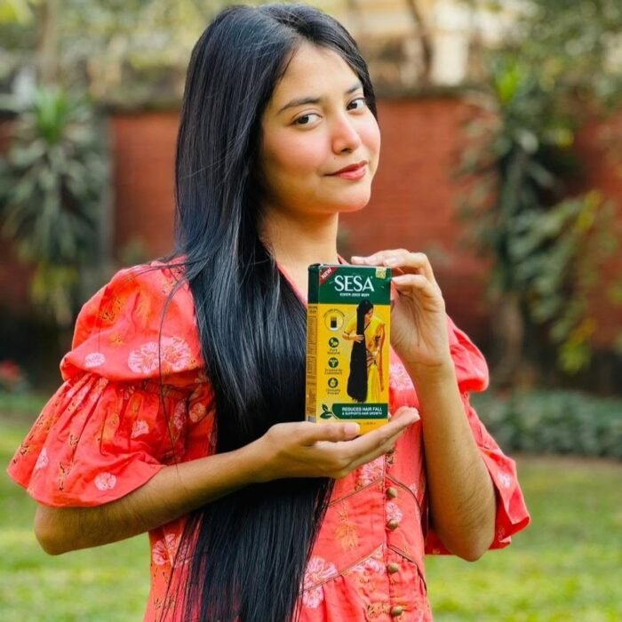 Sesa Harbal Hair Oil