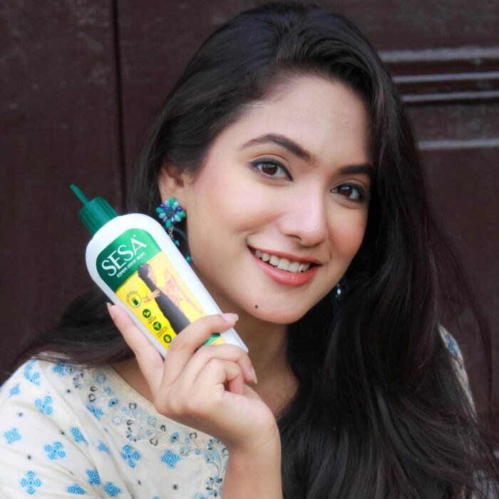 Sesa Harbal Hair Oil
