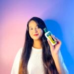Sesa Harbal Hair Oil