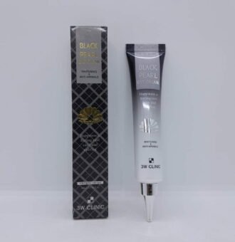 3W Clinic Black Pearl Eye Cream