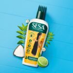 Sesa Harbal Hair Oil