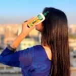 Sesa Harbal Hair Oil