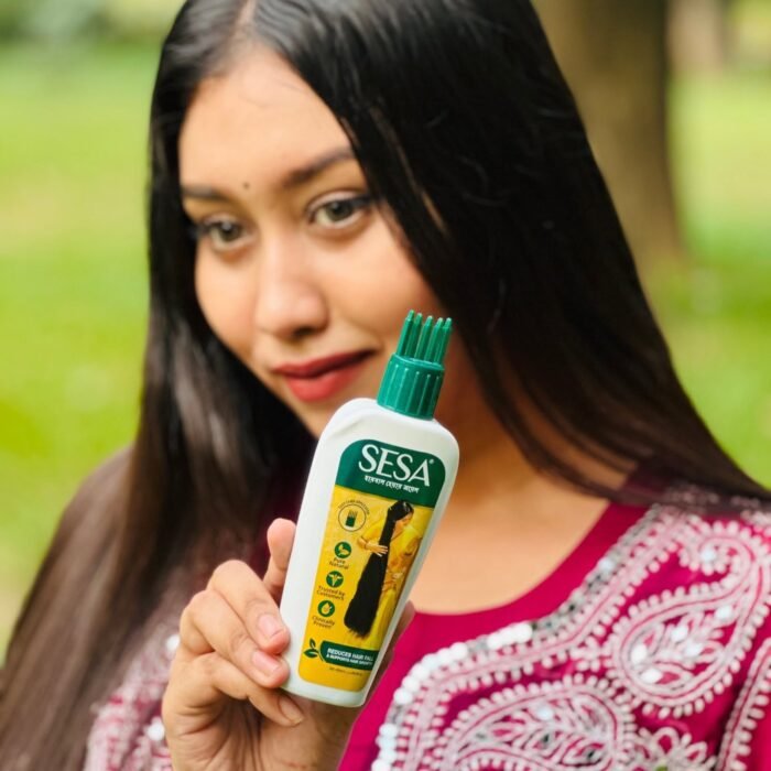 Sesa Harbal Hair Oil