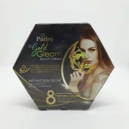 Parley 24K Gold Gleam Beauty Cream