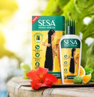 Sesa Harbal Hair Oil