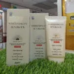 Jigott Whitening UV Sunblock SPF 50+