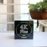 4K Plus Whitening Night Cream