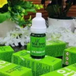 Tea Tree Oil Essential Oil