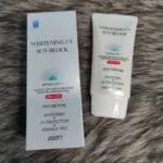 Jigott Whitening UV Sunblock SPF 50+