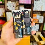 JJ White White Sun Lotion SPF 50 PA+++
