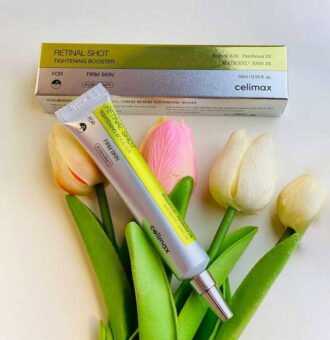 Celimax The Vita A Retinal Shot Tightening Booster
