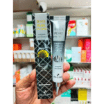 3W Clinic Black Pearl Eye Cream
