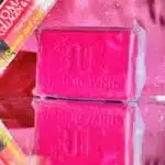 Madam White Tomato Collagen & Gluta Soap