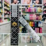 3W Clinic Black Pearl Eye Cream