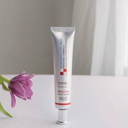 Beaute Korea Melasma-X 3D Whitening Cream