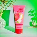 AR AHA Apple & Rice Milk Foaming Cleanser