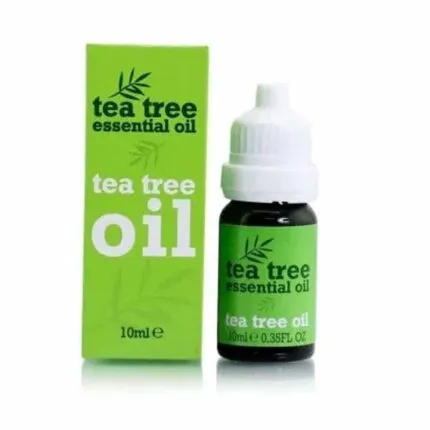 Tea Tree Oil Essential Oil
