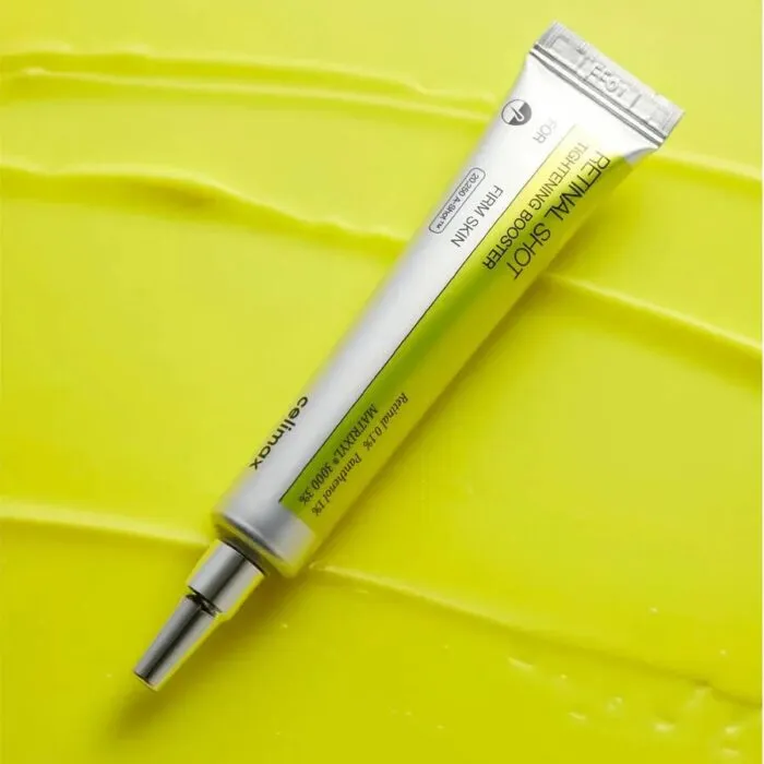 Celimax The Vita A Retinal Shot Tightening Booster